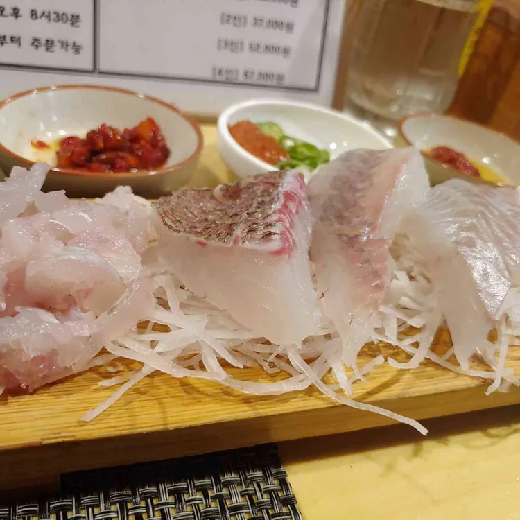 중림동 물고기 대표 사진