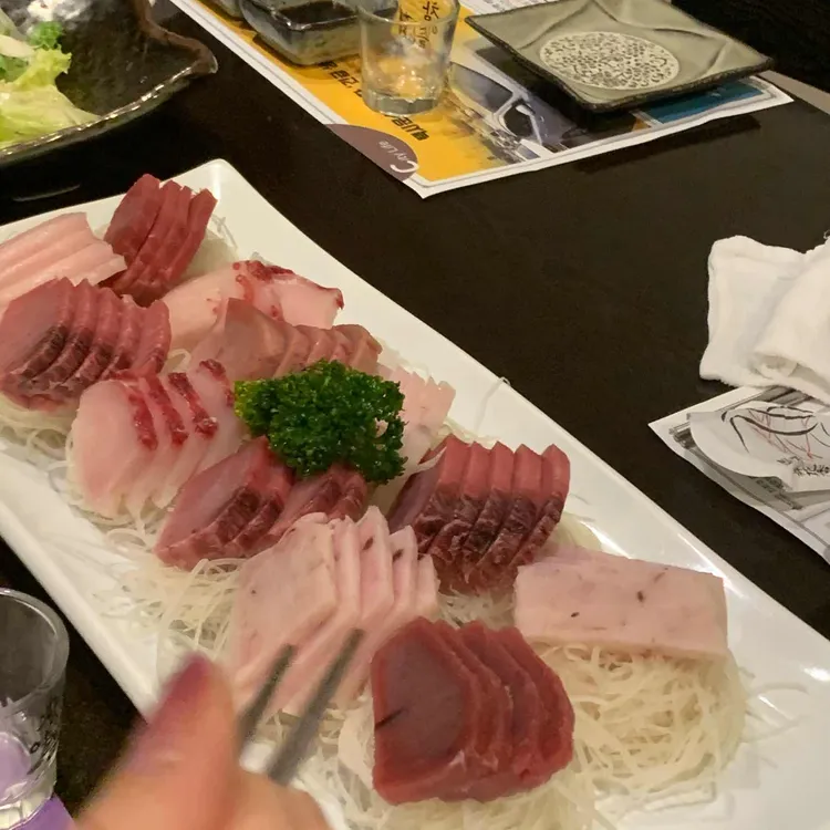 청사참치 대표 사진