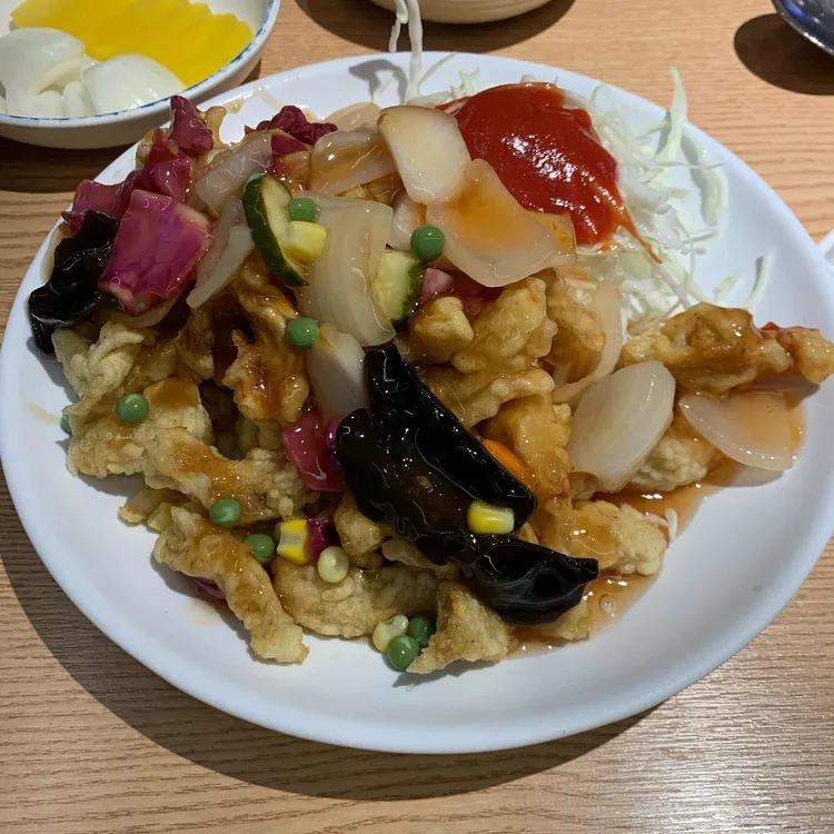 해물쟁반짜장 대표 사진