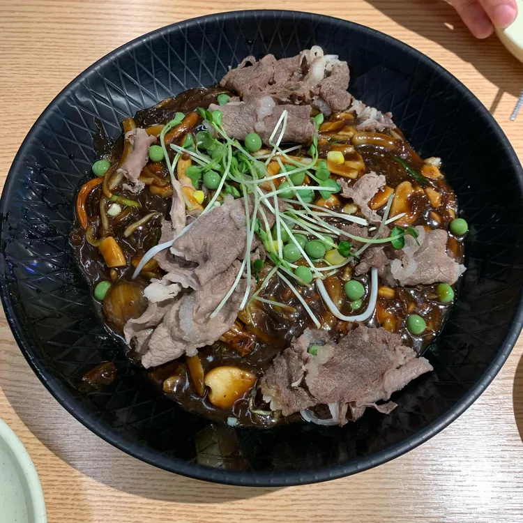 해물쟁반짜장 대표 사진