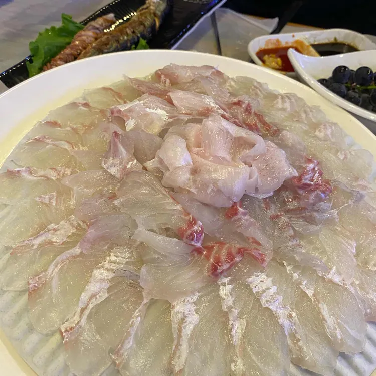자유수산 대표 사진