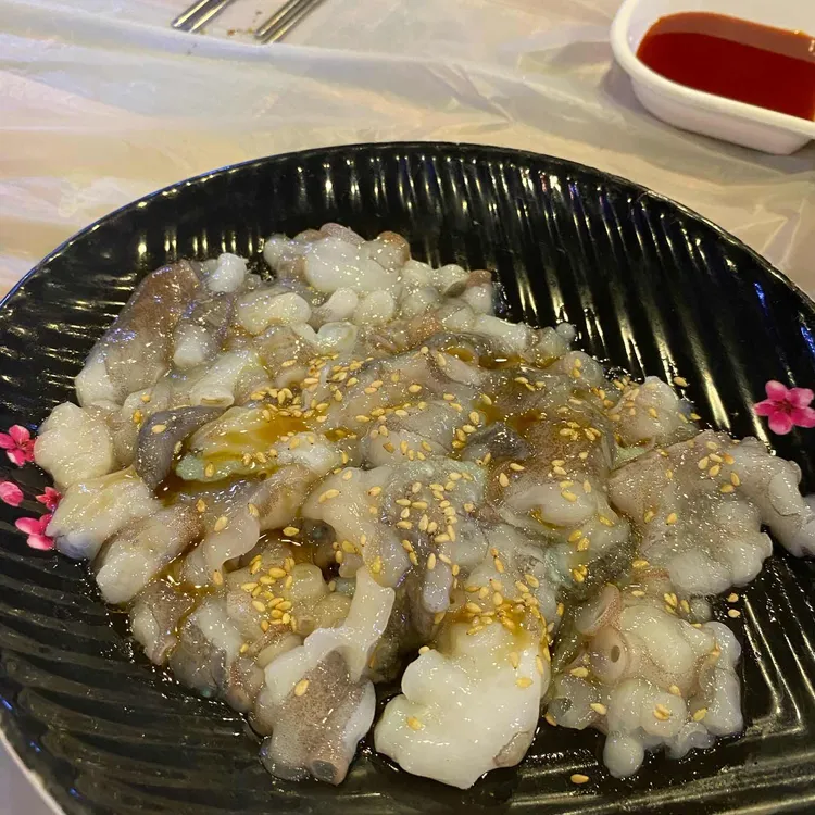 자유수산 대표 사진