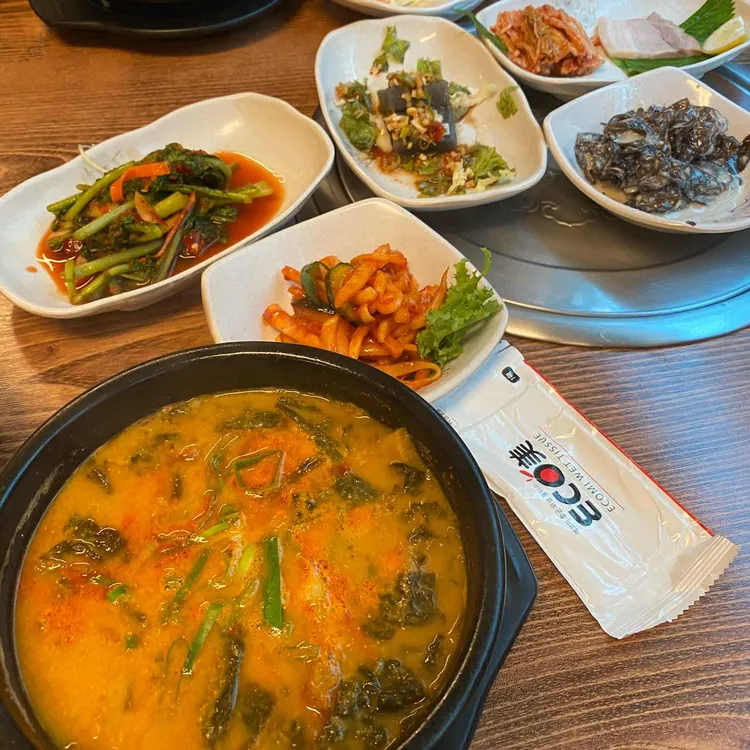 추원추어탕 대표 사진
