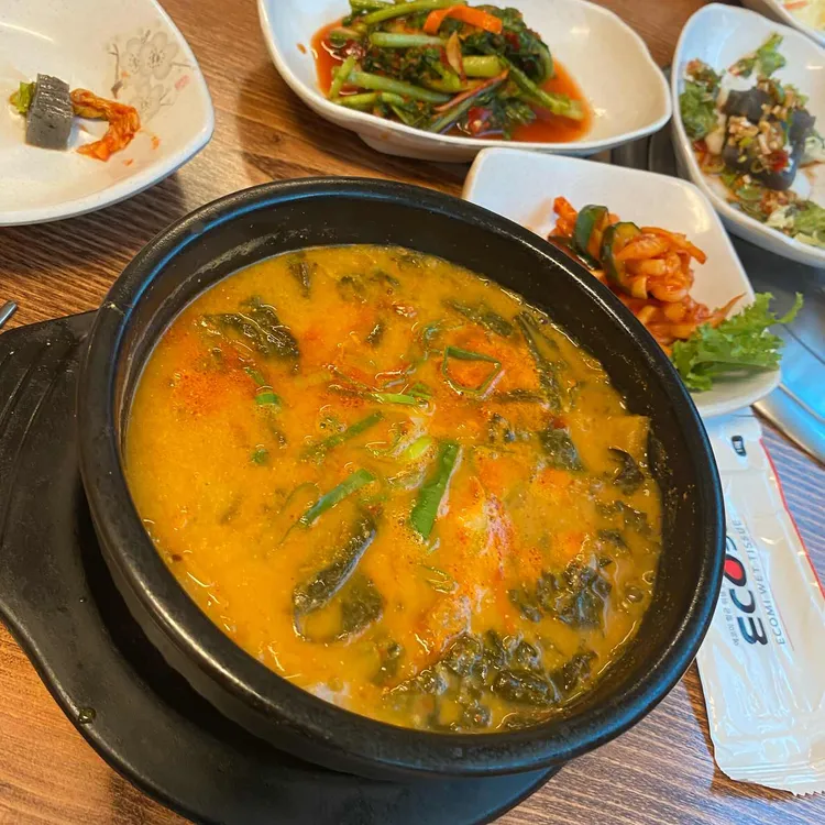 추원추어탕 대표 사진