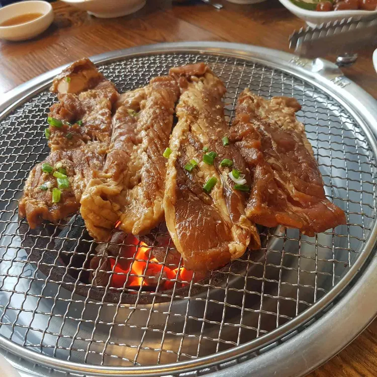 형제갈비 대표 사진