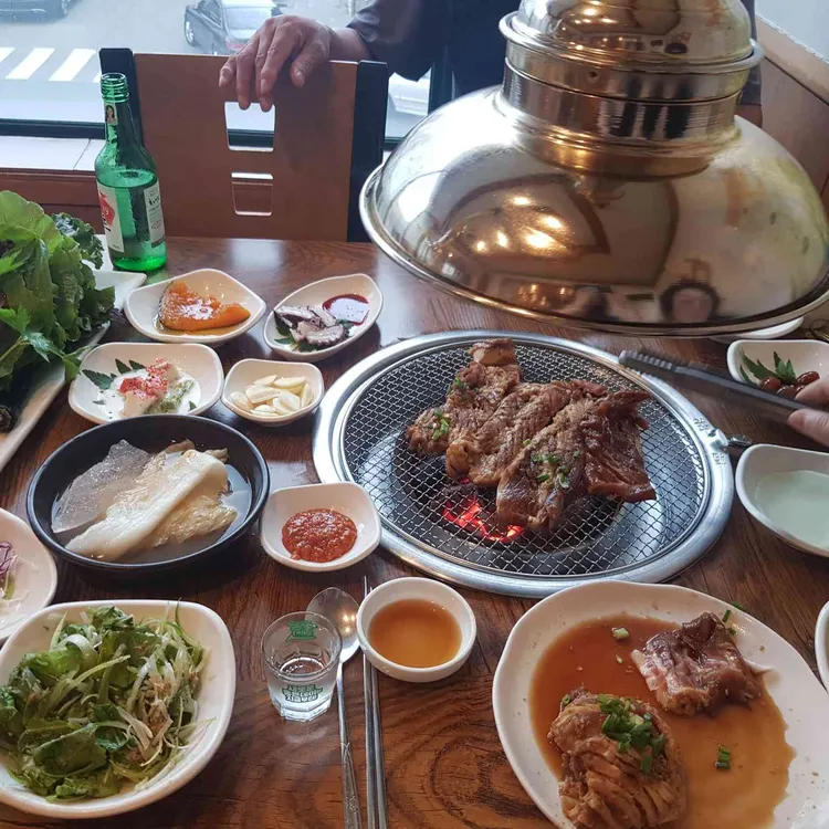 형제갈비 대표 사진