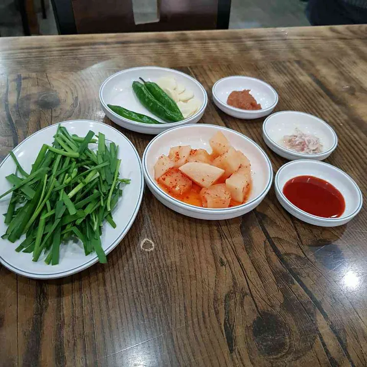 우리순대집 대표 사진