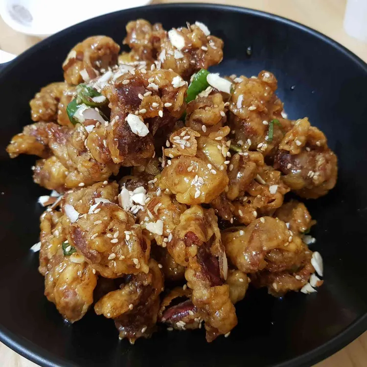 도리원 나리치킨 대표 사진