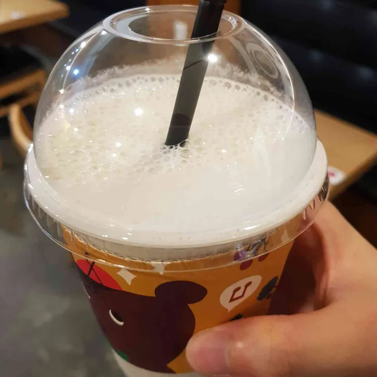앤드 대표 사진