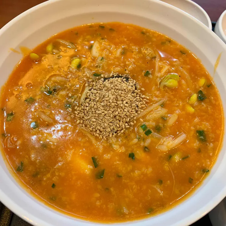 본죽 대표 사진