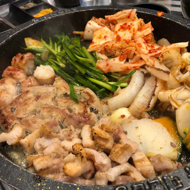 은계지구 테마별 맛집 추천 - 다이닝코드, 빅데이터 맛집검색