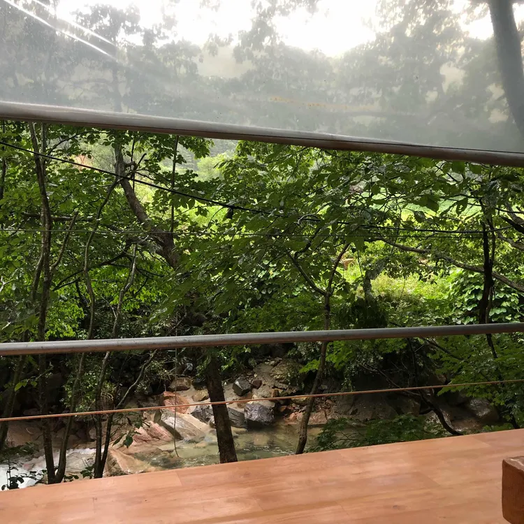 알프스산장 대표 사진