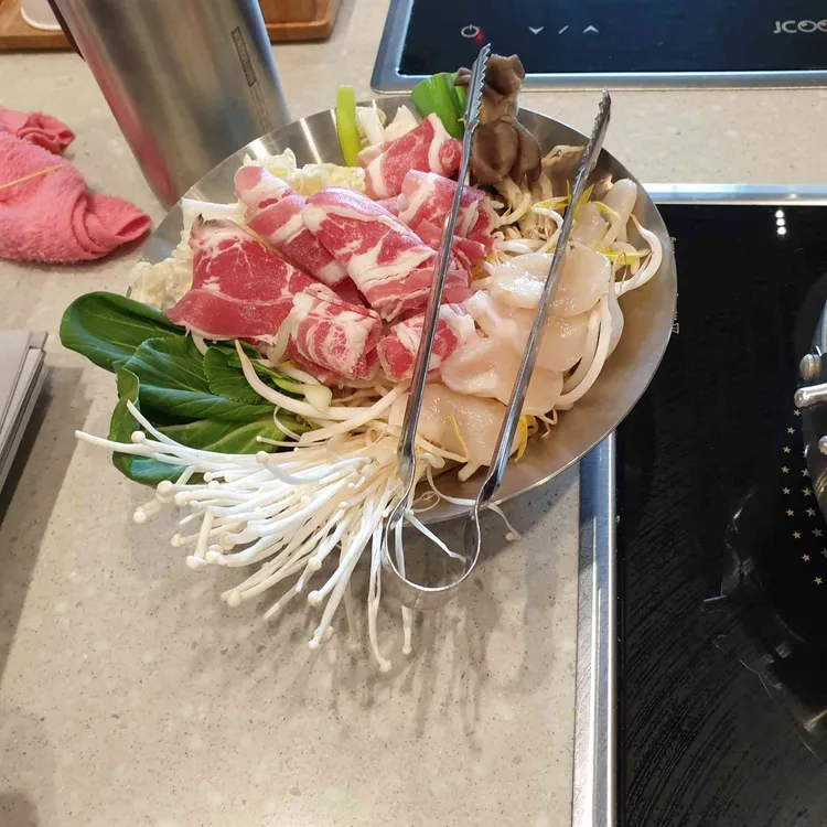 계백집  대표 사진
