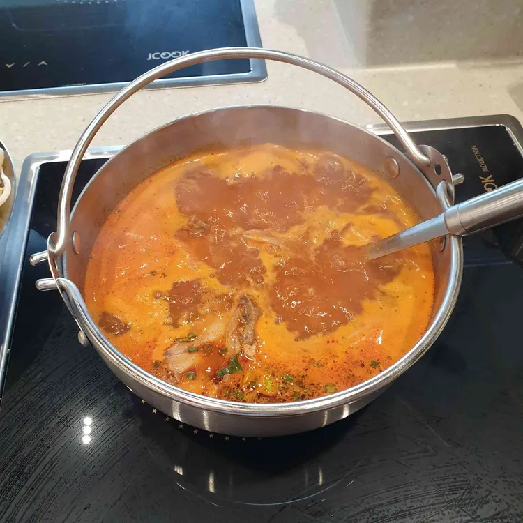 계백집  대표 사진