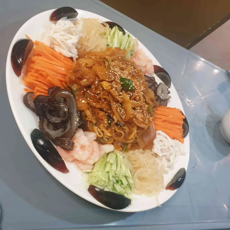 상하이 대표 사진