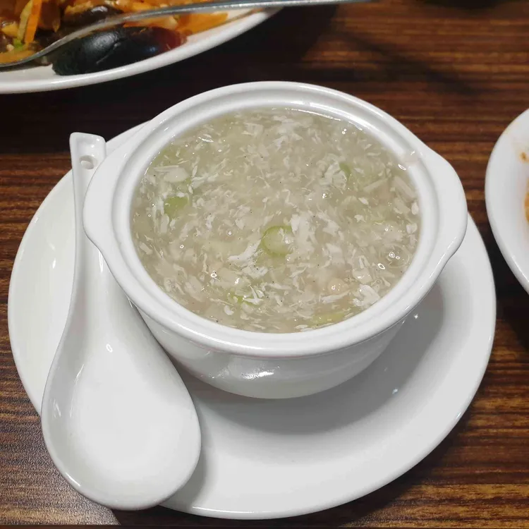 상하이 대표 사진