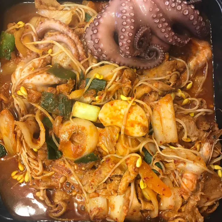 낭만심야포차 소리바다 대표 사진