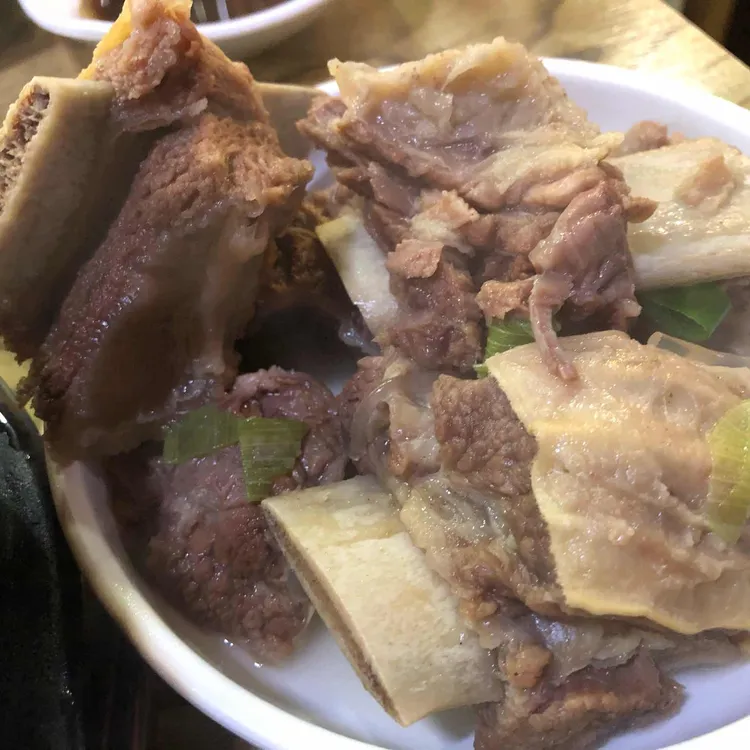 한우명가 대표 사진