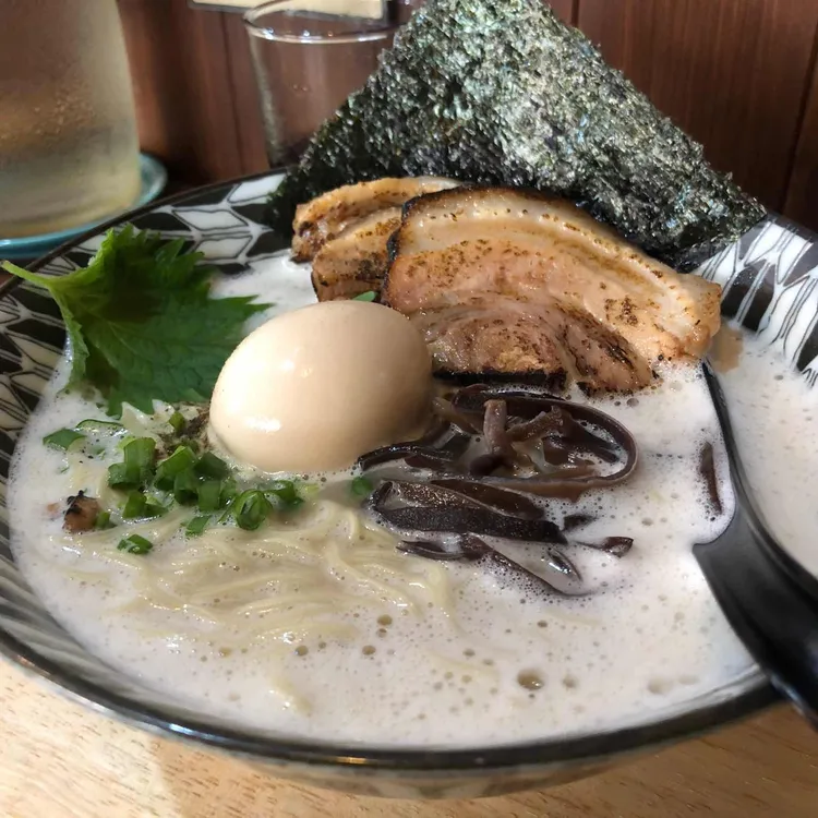 멘카오리 대표 사진