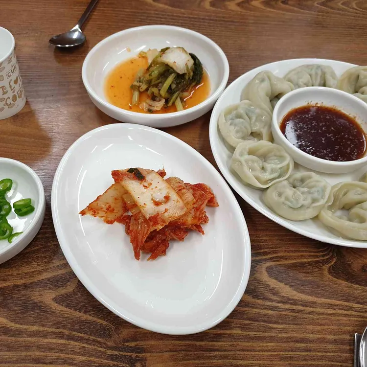 옛날칼국수 대표 사진