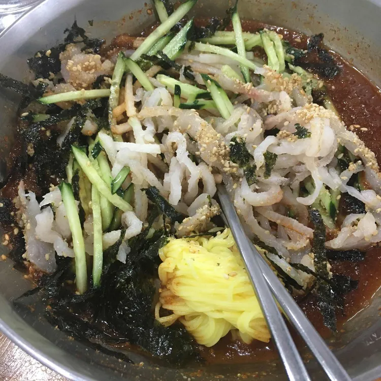심해잠수가잠물회 대표 사진