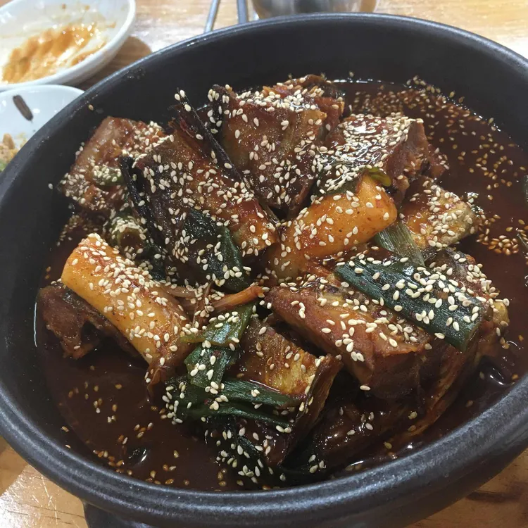 심해잠수가잠물회 대표 사진