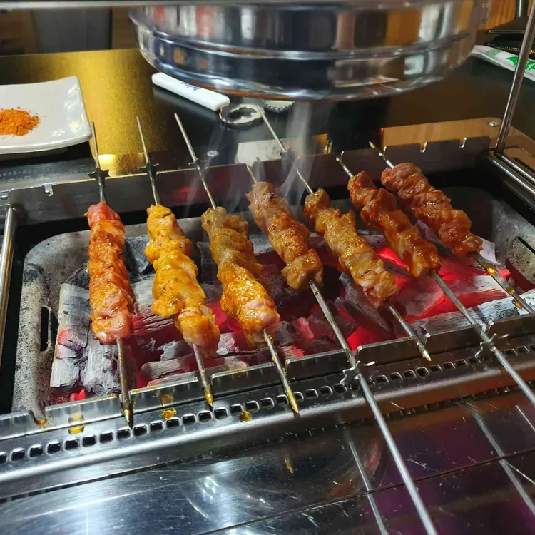 화룡양꼬치 대표 사진