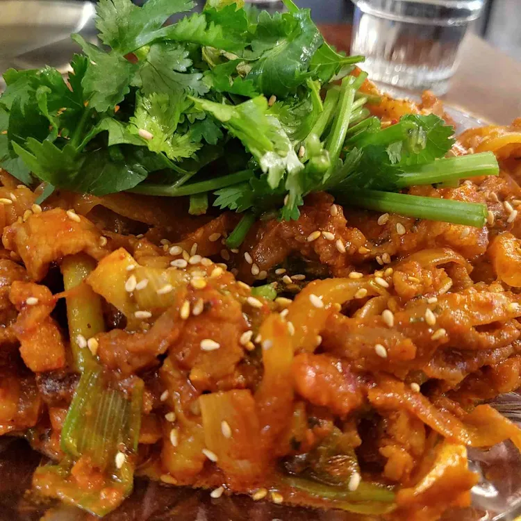 제육원소 대표 사진