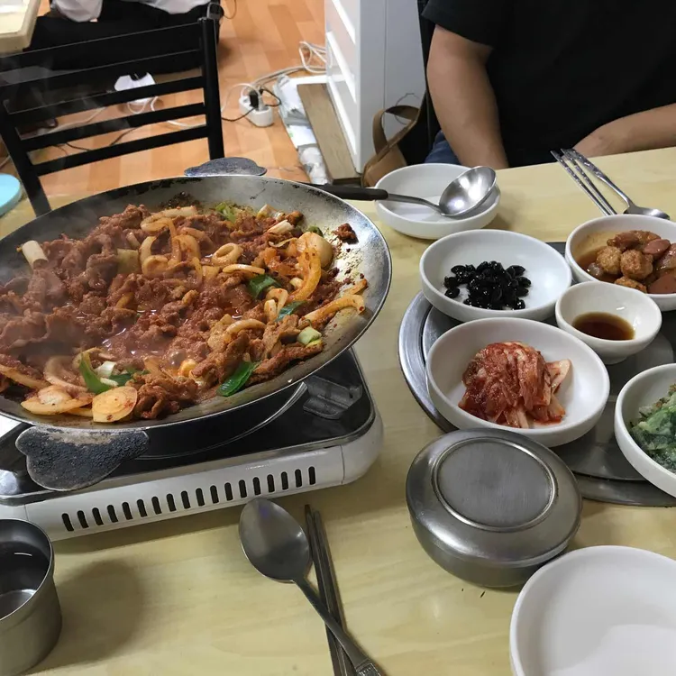 김가네식당 대표 사진