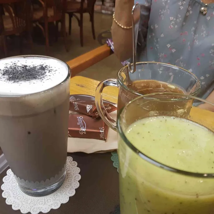 엠마스 카페 대표 사진