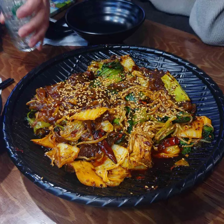 라쿵푸 마라탕 대표 사진