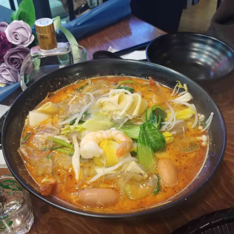 라쿵푸 마라탕 대표 사진