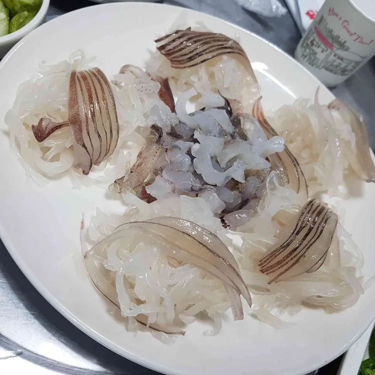 한마당 횟집 대표 사진