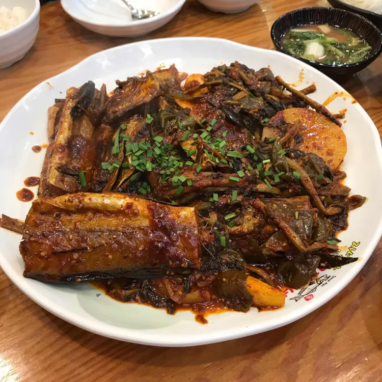 자성화맛집 코다리네 대표 사진