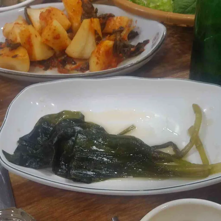 시골여행 대표 사진