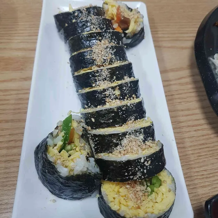 참참김밥 대표 사진