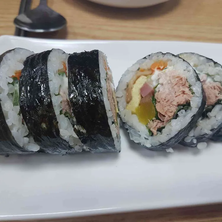 참참김밥 대표 사진