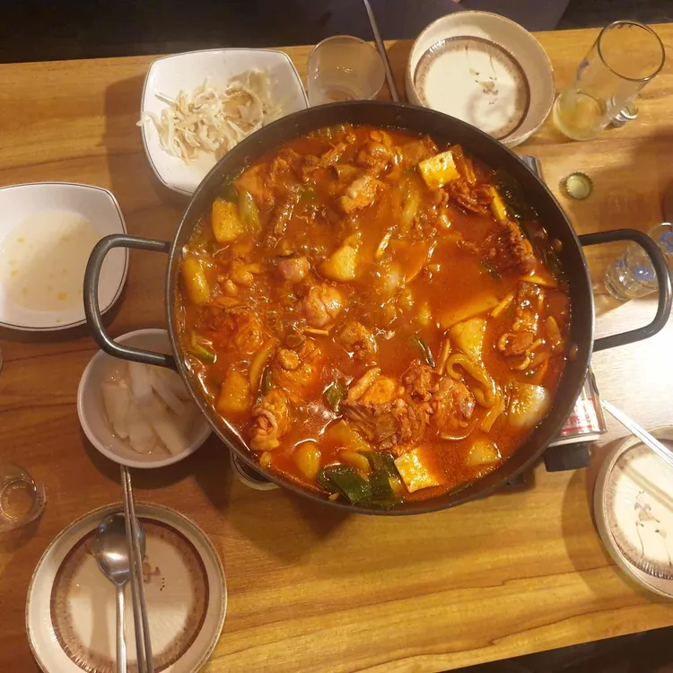 사나래 대표 사진