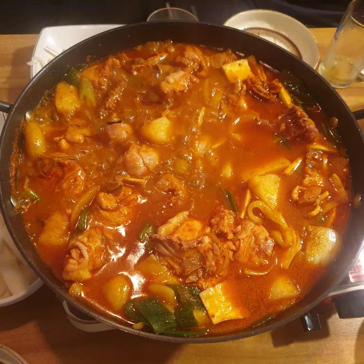 사나래 대표 사진