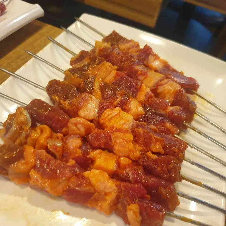 천리향 양꼬치구이 대표 사진