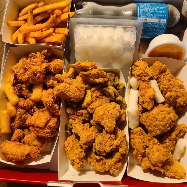 웰덤치킨  대표 사진