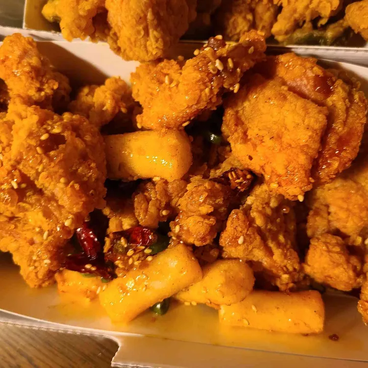 웰덤치킨  대표 사진