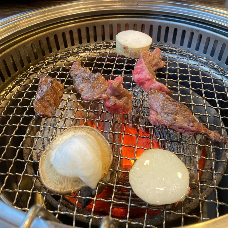 순우리한우 대표 사진