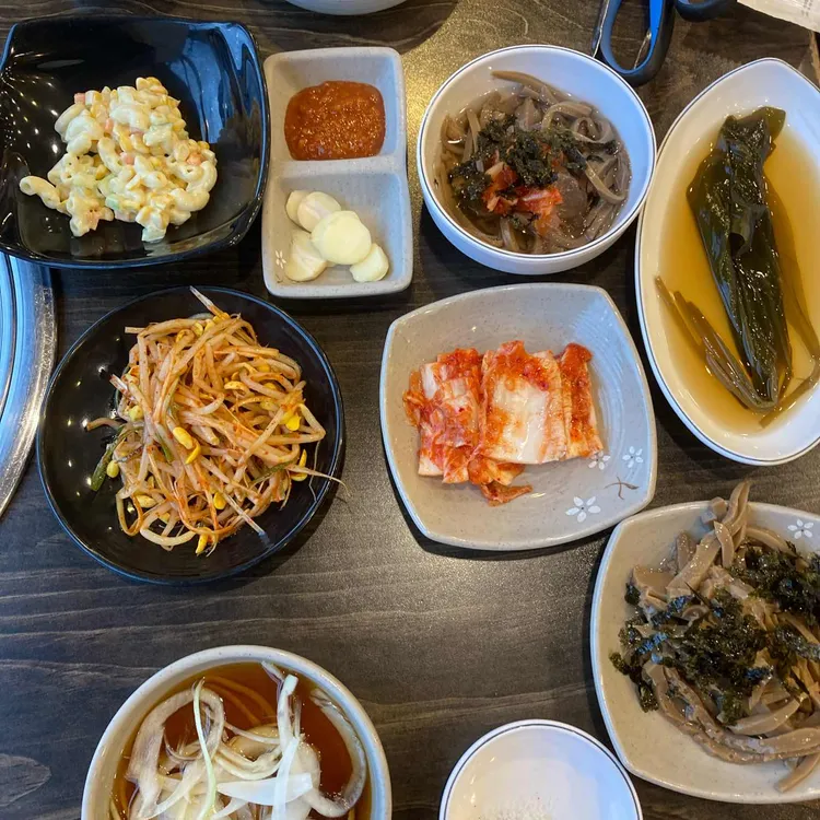 순우리한우 대표 사진