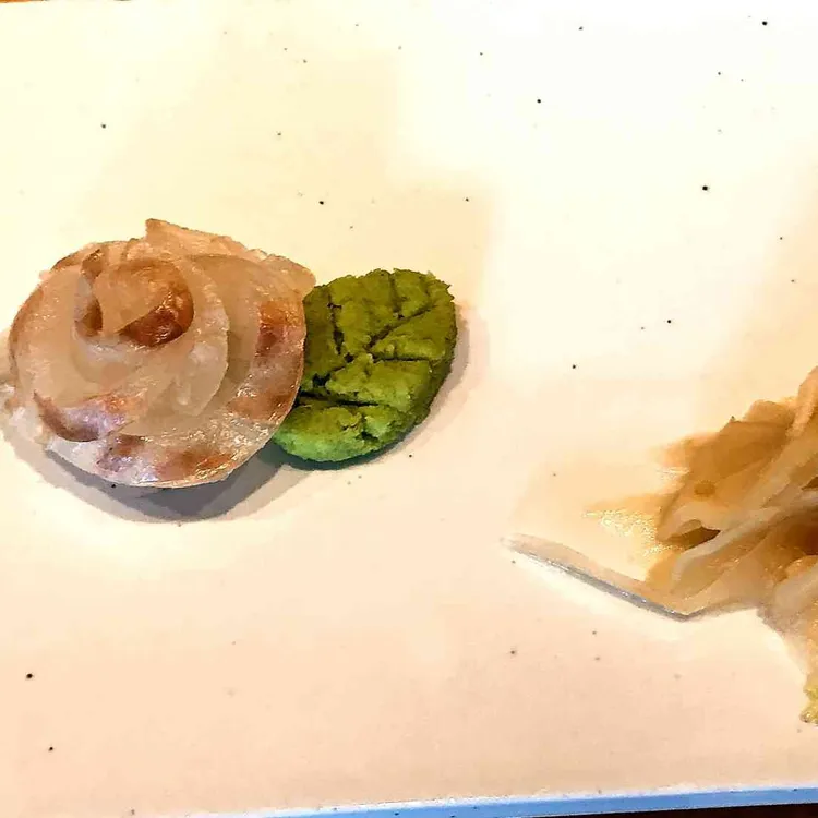 스시 윤 대표 사진