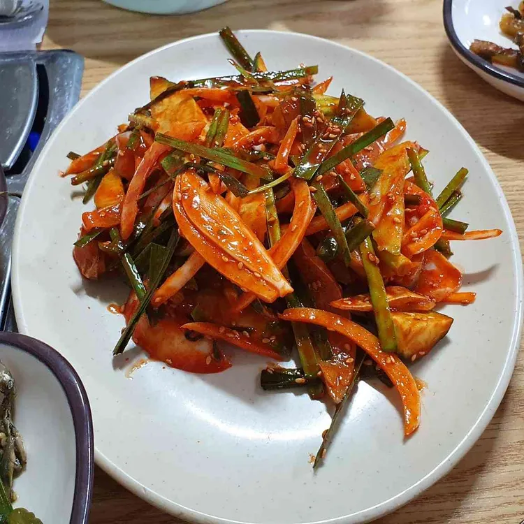 여수집 대표 사진