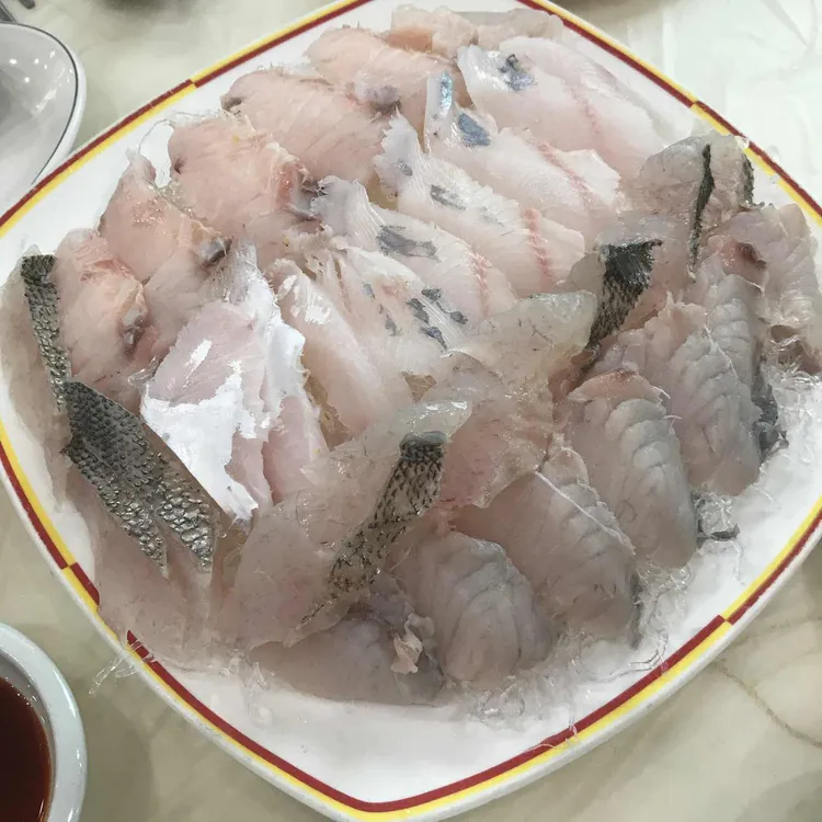 민들레선어횟집 대표 사진