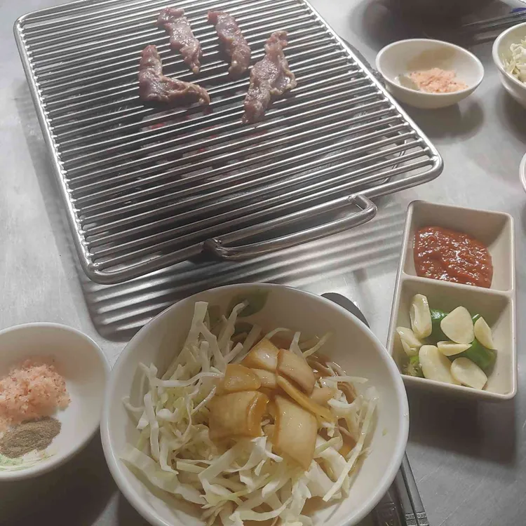 돈푸대 대표 사진