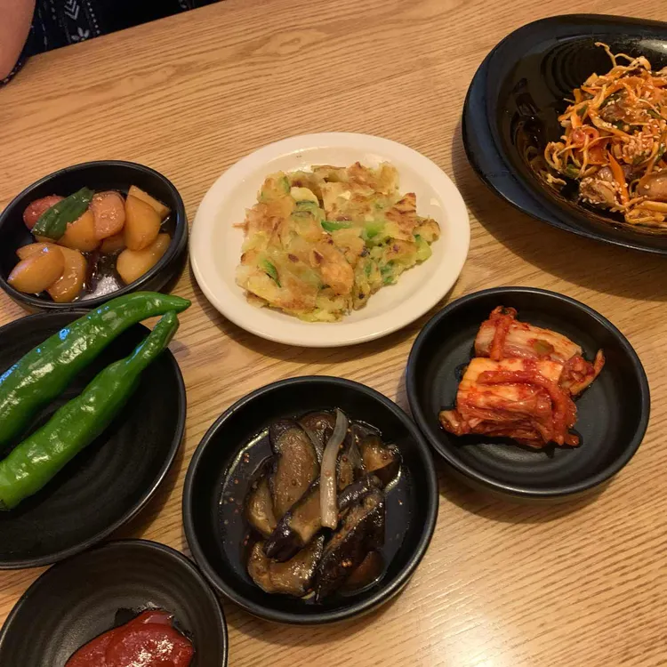 청담머구리 대표 사진