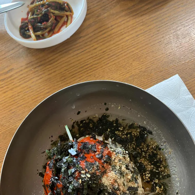 둔내막국수 대표 사진